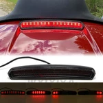 Led Tour-pak Rear Trunk Light For Harley Electra Glide 14-20 Brake Turn Lamp. Fixed Price $56.04.