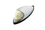 Indian Face Front Fender Lamp For Harley-davidson. Fixed Price $75.99.