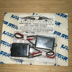 Lazer Star Taillight Converter Kit Lswc 1202-2L. Fixed Price $19.00.