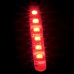 Custom Dynamics - MS6REDC Magic Spot Chrome. Fixed Price $18.95.