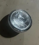 2004-2009 Yamaha Vstar XVS1100 XVS650 Road Lamp Lens. Fixed Price $49.99.