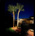 Naxos Mini-spots Diy Resort Kit 4 Outdoor Landscape Lighting W Transformer. Fixed Price $220.00.