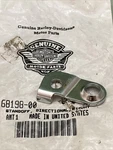 New Genuine Harley Davidson 68198-00 Standoff Directional Right. Fixed Price $17.96.