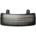 Custom Dynamics PB-TRI-4-SMOKELED Tribar Taillight 15-21 International. Fixed Price $180.15.