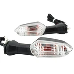 Rear Led Turn Signal Blinker Indicator Light Lamp Flasher For Z1000SX Z750. Fixed Price $24.68.