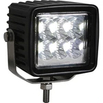 Buyers 1492237, 3.23" Square Clear Spot Light With 6 Led. Fixed Price $60.67.