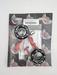 New Custom Dynamics Rear Turn Signal 1156 Led Lens For Harley Davidson 2060-0452. Fixed Price $67.99.
