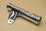 Nos Honda SL100 K2-K3 Left Fork Ear Head Light Stay Bracket 61312-110-780 Xw. Fixed Price $142.99.