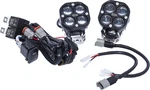 Rivco Products - UTV34 Led Pod Lights. Fixed Price $202.46.