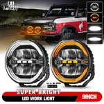 Colight 3"4"5" Side Shooter Led Work Bar Cube Pods Drl Fog Driving Lamps. Fixed Price $148.79.