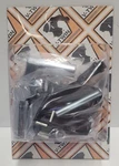 V-twin 31-9935 Front Turn Signal Relocation Kit For Xl, Dyna, Fxr (207). Fixed Price $30.00.