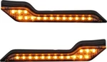 Barkbusters Indicator Light Amber (set Of 2) LED-001-02-AM. Fixed Price $90.97.