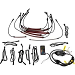 Moose Offroad Underglow Kit 8 Pc 75-200-MSE. Fixed Price $132.95.