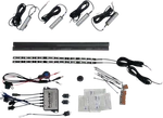 Custom Dynamics Magical Wizards Engine Kit TMWK1PG. Fixed Price $289.95.