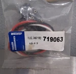 Wesbar Plug Replacement 3-WAY 10.5IN Pn: 719063. Fixed Price $12.26.
