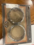 Harley Davidson Passing Lamp Mounting Kit. Fixed Price $30.00.