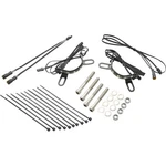 Ciro 2040-3487 40802 Shock & Awe Evolved Fork Mounted Illuminators. Fixed Price $139.99.