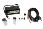 Warn 93935 6" Light Bar Led Flood Nos. Fixed Price $254.99.