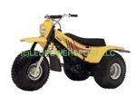 1981 Yamaha YT125G YT125H YT125J Atv Led Headlight Upgrade Kit Plug N Play. Fixed Price $99.99.