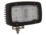 Buyers 1492194 6.25" Rectangular Led Clear Flood Light 36 7290 Lumens. Fixed Price $94.95.