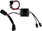 Custom Dynamics Load Isolator Module For 2023-2025 Harley Touring Flhx Fltr. Fixed Price $174.95.