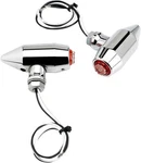 Joker Machine Vega Led Turn Signals/marker Lights 05-56-RC. Fixed Price $182.92.