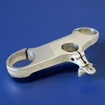 Genuine Ducati 94-04 748 916 996 998 Used Top Yoke Triple Clamp 34110111A. Fixed Price $64.96.