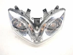 01-06 Honda Cbr 600 F4I Front Upper Cfp Lamp Headlight 33110-MBW-A11. Fixed Price $302.89.