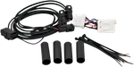 Custom Dynamics Motorcycle Pak Run Brake Turn Module 02-13 Harley Touring. Fixed Price $49.95.
