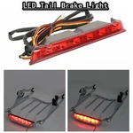 Led Tail Brake Light Rear Air Wing New Fit For Harley Road King Electra Glide. Fixed Price $46.56.
