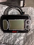 Koso Speedometer Gauge Cluster Multifunction 2210-0119/ 2210-0132. Fixed Price $100.00.