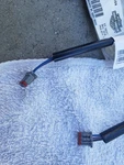Harley Front Turn Signal Wire Extension Kit 69201795. Fixed Price $30.00.