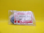 Nos Kawasaki KM100 1978-1981 KE100 1992-1998 Genuine Oil Seal 92050-071. Fixed Price $9.99.
