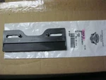 Harley Davidson Oem Fls Softail Licence Bracket Reflector 73410-11. Fixed Price $13.86.