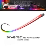 Body Gap Strip 36IN Right MX-BG-36-R. Fixed Price $63.76.