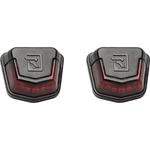 Ravek Trunk Bed Light Red 59-207R. Fixed Price $299.95.