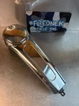 Harley Davidson Street Glide Chrome Dash 69214-04 Flhx. Fixed Price $129.99.
