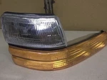 New Turn Signal Marker Light Assembly KS-CS020 Rh Right *free Shipping*. Fixed Price $27.99.