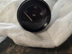 Harley Davidson Touring Electra Glide Road Flht Fltr Oil Pressure Gauge 75032-99. Fixed Price $45.00.