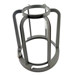 Hubbell Kemlux KSAG17 Fixture Guard For Series Lighting Industrial. Fixed Price $24.95.