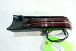 19 Harley Electra Glide Touring Oem Right Saddlebag Brake Turn Light Led 1278. Fixed Price $49.01.