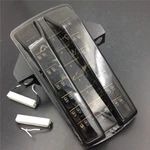 Led Tail Light Turn Signals For Suzuki SV650S SV650A SV1000S Smoke. Fixed Price $36.23.