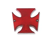 Drag Specialties Maltese Cross Tail Light (ea) DS-272375. Fixed Price $31.12.