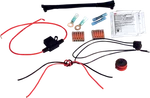 Custom Dynamics Leverlocks* Accent Light Installation Kit CD101. Fixed Price $22.20.