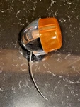 Harley Davidson Hd Amf Iron Head Sportster Turn Signal Indicator Blinker. Fixed Price $37.99.