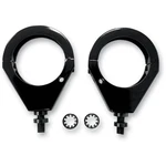 Drag Specialties Turn Signal Fork CLAMP-49MM 2040-1127. Fixed Price $65.47.