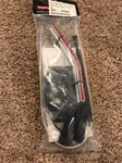 Custom Dynamics Runners Driving Lights Spy-day-runrt-w. Fixed Price $29.52.