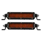 Rigid 906705 Sr-series Amber Pro Inch Led Spot Light Bars Aluminum Universal. Fixed Price $499.99.