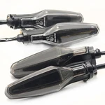 4X Led Front Rear Turn Signal Light Indicator For Bmw S1000RR S1000XR. Fixed Price $46.82.