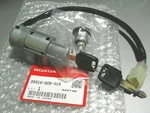 Honda Oem Set 35010-GC6-010 Ignition Lock Motocompo NCZ50 AB12 Scooter. Fixed Price $94.38.